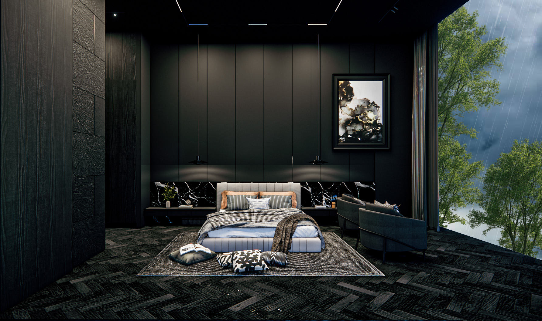 Qnity by Wallaya Villas 171